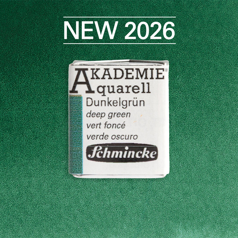556 Deep green